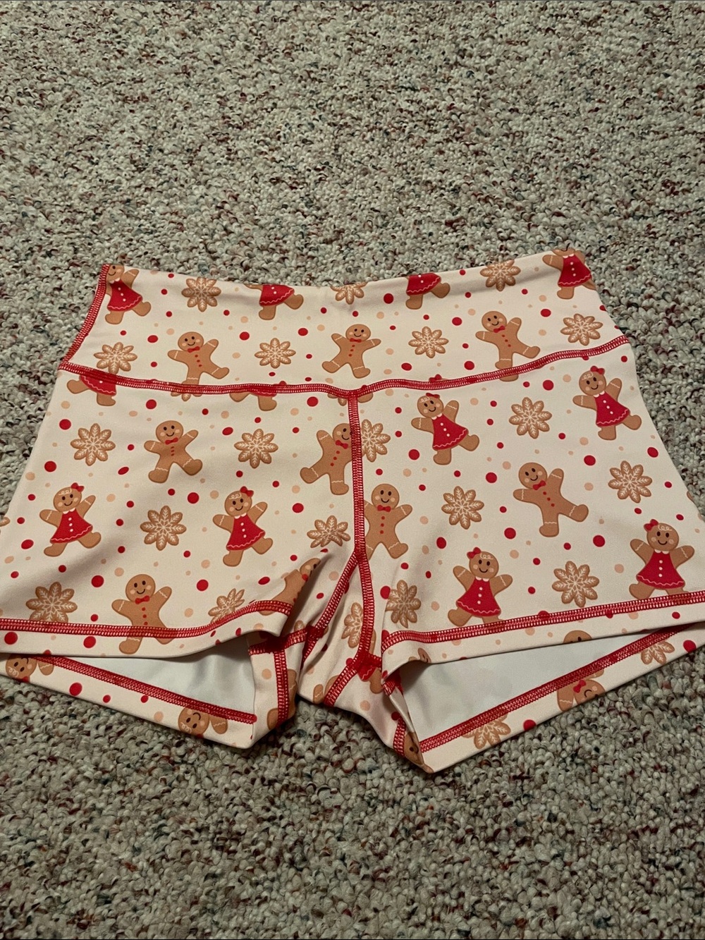 Rutina Shorts